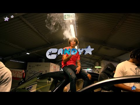 (FREE) Gola Gianni x Zackavelli Type Beat - "CANDY" (Prod. by Dreamy / Misho)²