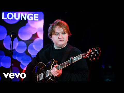Lewis Capaldi - The Day That I Die