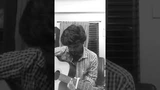 Watson by Brian Fallon (acoustic cover)