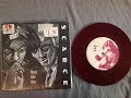 Scarce ‎– Days Like This EP 7" Vinyl (Review)