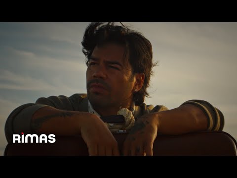 Daniel Huen - THE ROPE (Official Video)