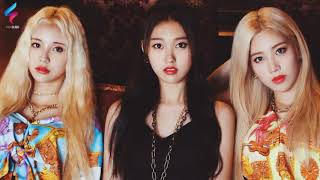 LOONA ODD EYE CIRCLE - Chaotic [Legendado | Tradução PT-BR]