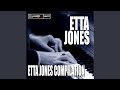 Etta's Blues