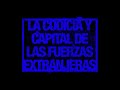 Niña Polaca - La Codicia y Capital de las Fuerzas Extranjeras