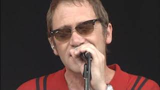 Ocean Colour Scene - Get Blown Away - Fuji Rock Festival, Japan 1st Aug 2010