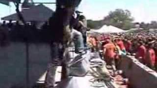 Brand New Sin Krockathon 12