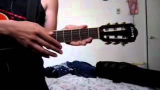 T.Rex - Baby Boomerang Tutorial