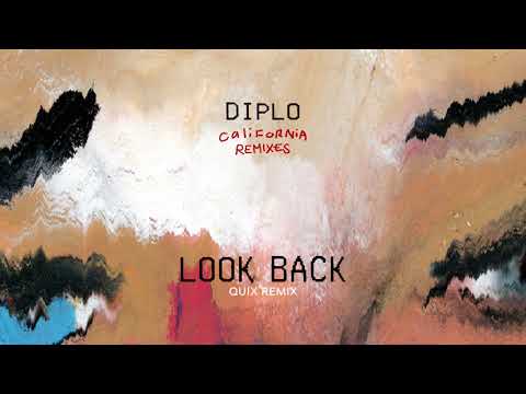 Video thumbnail for Look Back (QUIX Remix)
