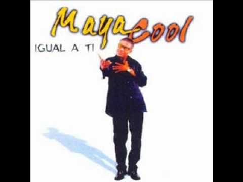 Maya Cool Duet with Grace Evora - Junta ma nos (1998)
