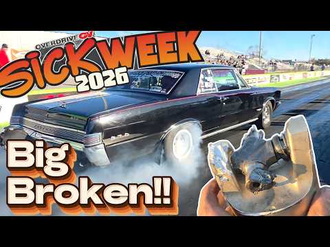 Richard Guido and Heathen's Garage