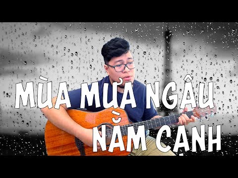 [Guitar] Hướng dẫn: Mùa mưa ngâu nằm cạnh - Vũ