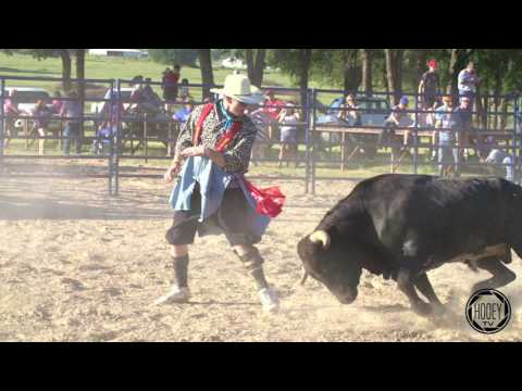 Nathan Harp step-through combo @ BFO Session II by HooeyTV