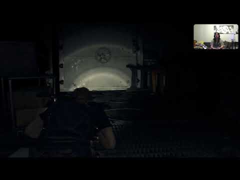 Residet evill 4 osa 7