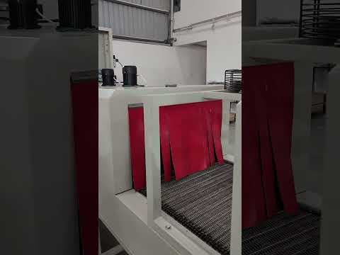 Pouch Filling Machine