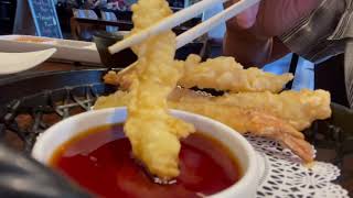 Geisha House Steak & Sushi Teppanaki Grill | Las Vegas, NV