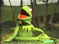 Classic Sesame Street Bein Green 1974