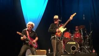 TWO TONS OF STEEL - Not Fade Away