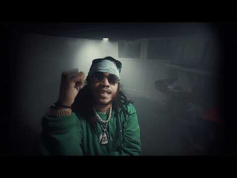 BandGang Lonnie Bands & ShredGang Mone - Greatest Bome Back (Official Music Video)