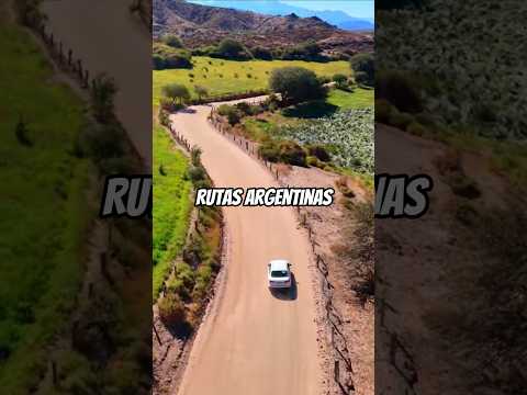 SALTA RUTA 40 A CACHI