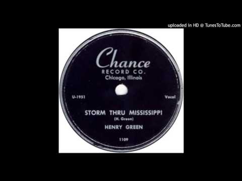 Friday’s Rare Vinyl - “Storm Thru Mississippi”