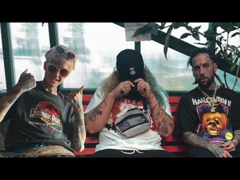 Lil Peep x $uicideboy$ - Switch Up (miro edit)