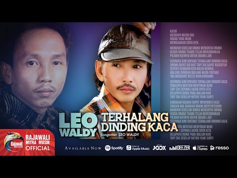 Leo Waldy - Terhalang Dinding Kaca [OFFICIAL]