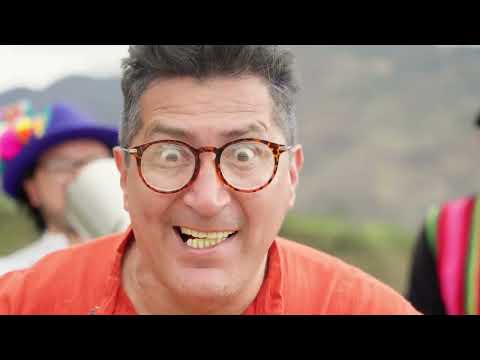 "EL CUSILLO" TRIGO NEGRO (VIDEO OFICIAL)