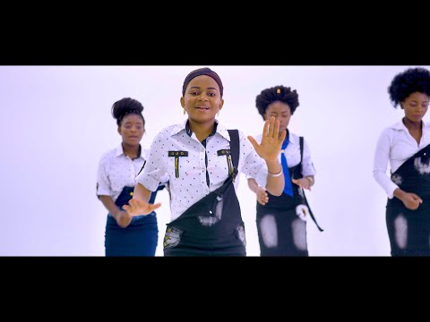 Thumbnail for Wewe ni Mungu video