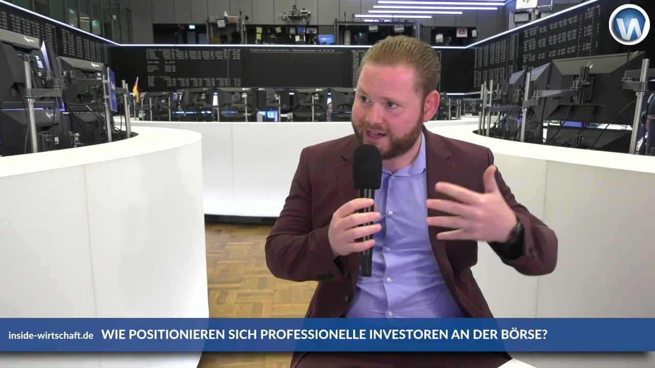 Patrick Antoniou (ICF Bank): „Wir haben noch einen Turbo umgelegt"