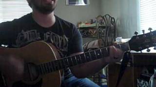 Jukebox Breakdown (Saves The Day Cover)