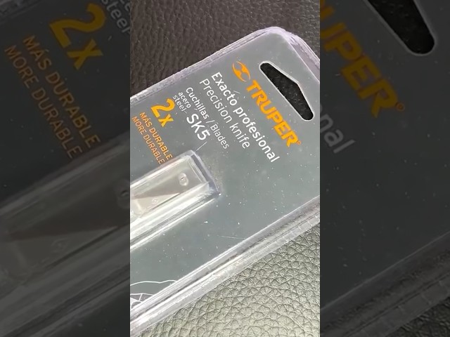 Vídeo relacionado con Juego de herramientas para impresora 3D, con 13 cuchillas diferentes, 32 piezas de modelado, modelismo profesional, accesorios de molienda y desbarbado