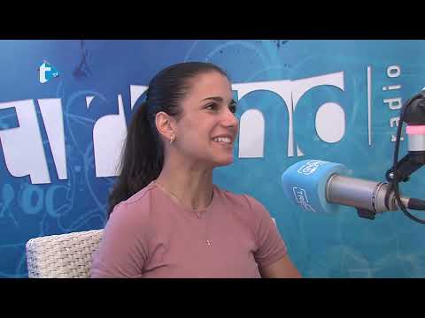 Gost dana by Eva Zadro - Dream Big! U goste nam stigla Ela Koller