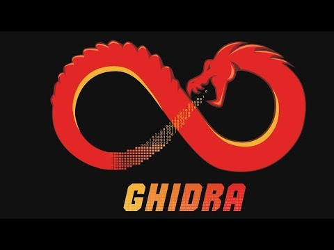 [Live] GHIDRA HYPE!! - NSA Reverse Engineering Tool
