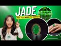 JADE - Everything You Need to Know About the Treasured Gemstone