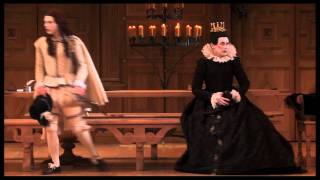 Celebrate Opening Night With Mark Rylance and His Co-Stars in \