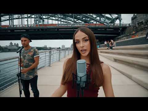 Late Summer MASHUP | DEUTSCH | ALBANISCH | TÜRKISCH - Aline Bachmann✖️Florentina✖️Shine Buteo - 2k18