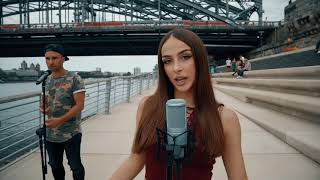 Late Summer MASHUP | DEUTSCH | ALBANISCH | TÜRKISCH - Aline Bachmann✖️Florentina✖️Shine Buteo - 2k18