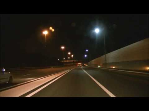 RET  BOB buslijn B1 Rotterdam Centraal - Rotterdam Centraal via Nesselande | versneld