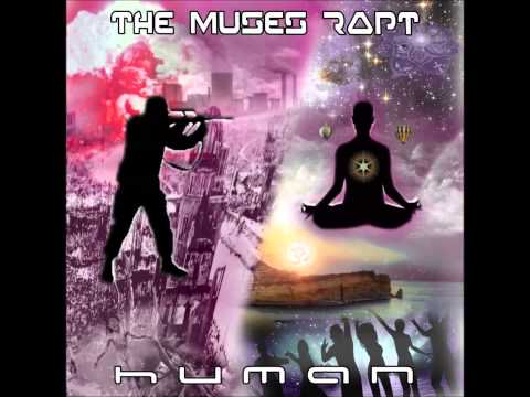 The Muses Rapt - Black Eyes