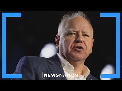 Thousands of ICE officers headed to Minnesota amid fraud allegations | Morning in America