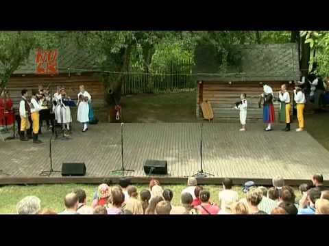 Pramínek Jihlava - Ševci