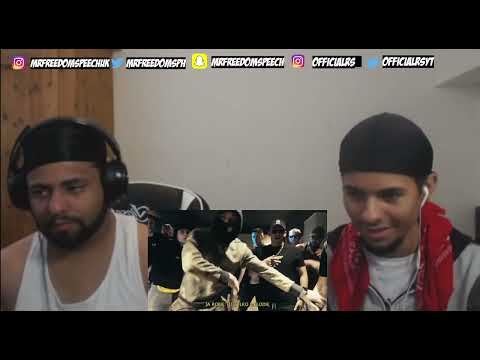 *UK🇬🇧REACTION* 🇵🇱  Kabe  x  Miszel  -  Sheraton  ( prod Premixm )  POLISH  RAP/DRILL