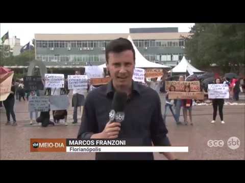 UFSC: dia de decisões e protestos