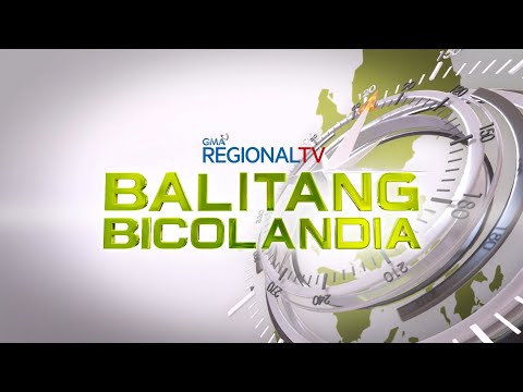 Balitang Bicolandia: August 3, 2023