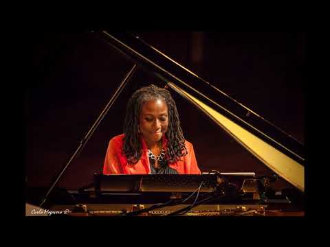 Geri Allen - Home Grown [Paris 1985]