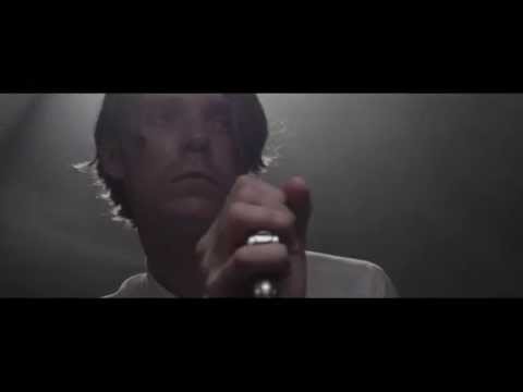 CORNERS - "Love Letters" (Official Video)