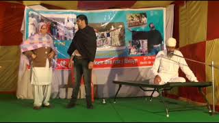 "Karma wali"||part 2||Save girls|| famous play||