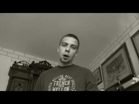 Laska-Antyk Wariat  muzy z życia (video klip )