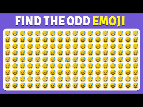 Find The Odd One Out - Hard Edition | Cow Quiz