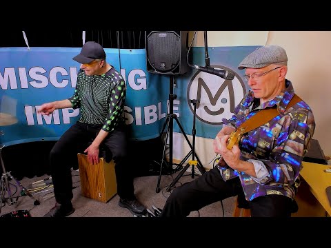 Mischung Impossible Riders on the storm